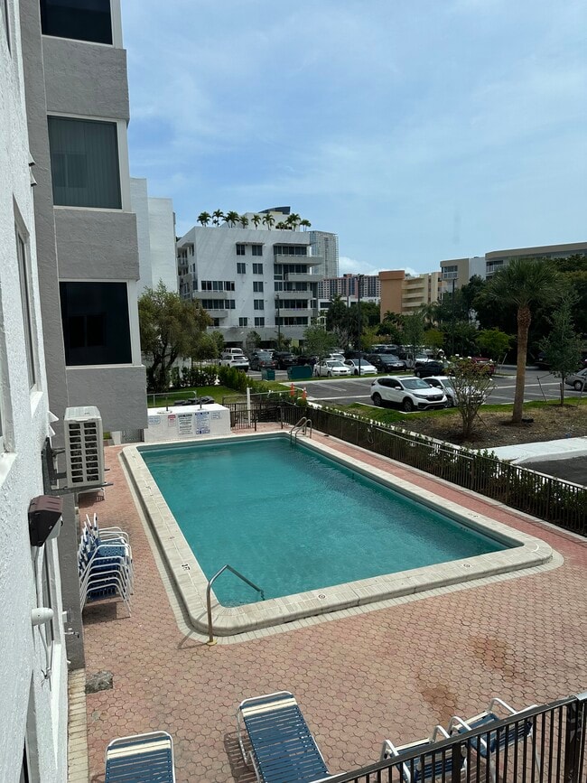 property at 250 Sunny Isles Blvd