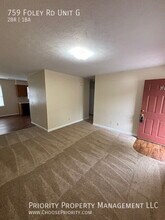 759 Foley Rd in Harrisonburg, VA - Building Photo - Building Photo