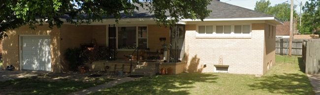 property at 1204 Bradley Rd