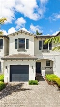 20344 NW 6th Pl in Miami, FL - Building Photo - Building Photo