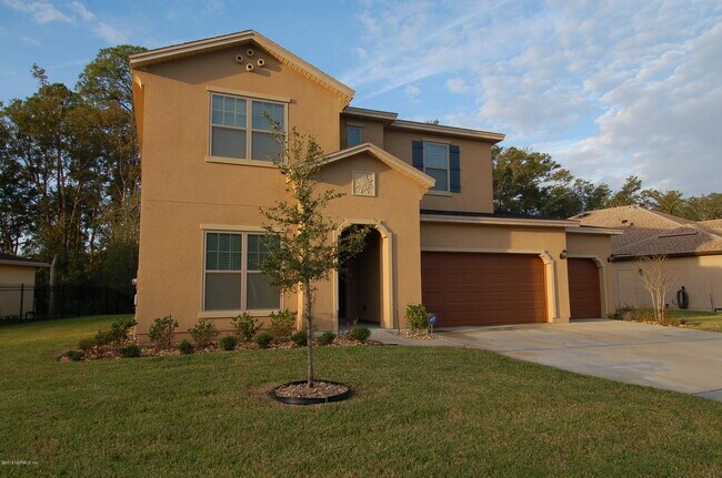558 Amber Creek Dr in Jacksonville, FL - Building Photo - Building Photo