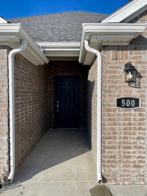 500 Peach Ave in Centerton, AR - Building Photo - Building Photo