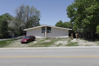 604-610 Parker St in Fort Collins, CO - Building Photo - Building Photo