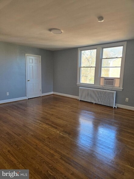 property at 5511 Sachem Dr