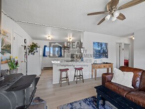 1206 Ashford Dr in Cheyenne, WY - Building Photo - Building Photo