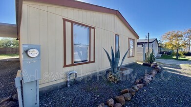 307 W Lee St in Tucson, AZ - Building Photo - Building Photo