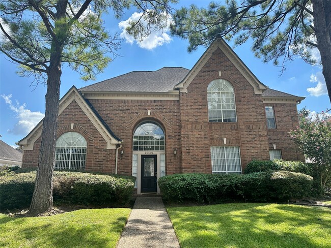 20507 Chapel Glen Ct in Katy, TX - Building Photo - Building Photo