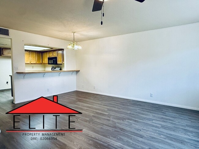 269 E Upjohn Ave in Ridgecrest, CA - Building Photo - Building Photo