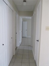 808 W Bronze Dr-Unit -D in Pharr, TX - Building Photo - Building Photo