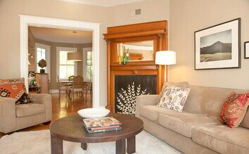 918 Independence Ave SE in Washington, DC - Building Photo - Building Photo