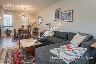 442 Maple St in North Little Rock, AR - Building Photo - Building Photo