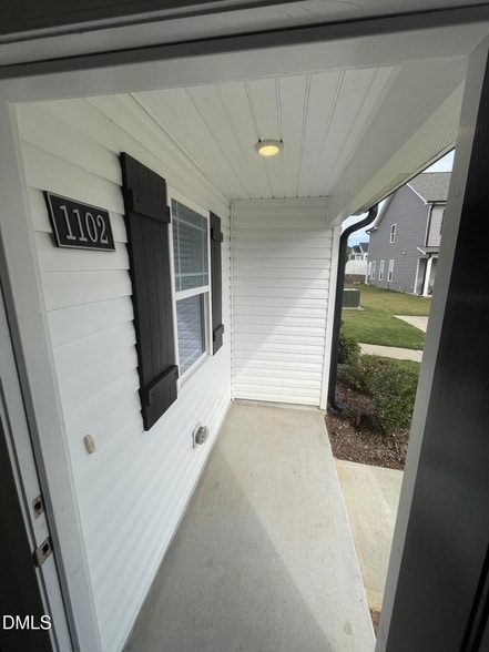 1102 Peony Ln in Youngsville, NC - Building Photo - Building Photo