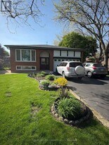 357 Gage Ct in Burlington, ON - Building Photo