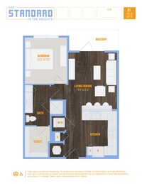 The Standard in the Heights photo'