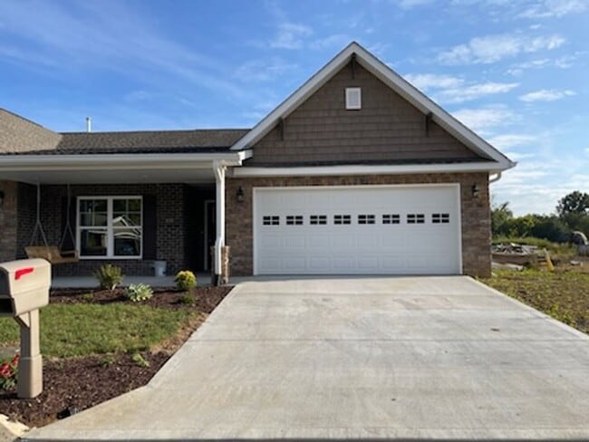 property at 852 Sweet Fern Ln