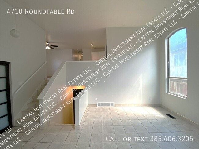 4710 Roundtable Rd in Salt Lake City, UT - Building Photo - Building Photo