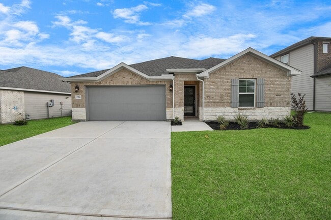 1556 King Rnch Rd in Conroe, TX - Building Photo - Building Photo
