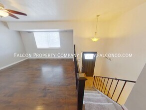 1339 Hathaway Dr in Colorado Springs, CO - Building Photo - Building Photo