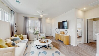 Cottages at Ridgefield in Conway, SC - Foto de edificio - Building Photo