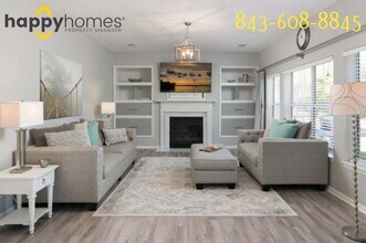 524 Ivy Cir in Charleston, SC - Building Photo - Building Photo