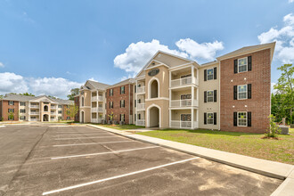 Millstone Place in Florence, SC - Building Photo - Building Photo