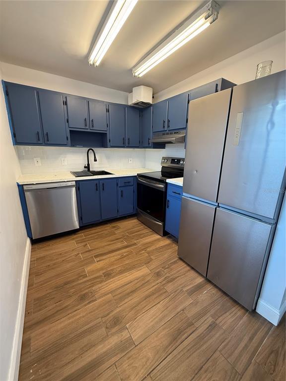 2329 Oak Park Way in Orlando, FL - Foto de edificio - Building Photo