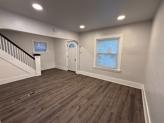 100 Merrimac St in Buffalo, NY - Foto de edificio - Building Photo