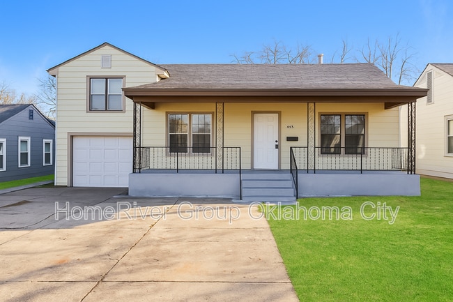 428 Kansas St