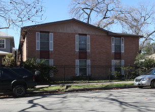 Shadow Oaks / Kimberly Oaks in Houston, TX - Building Photo - Building Photo