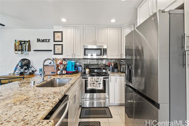 91-1010-1010 Huliau St in Ewa Beach, HI - Building Photo - Building Photo