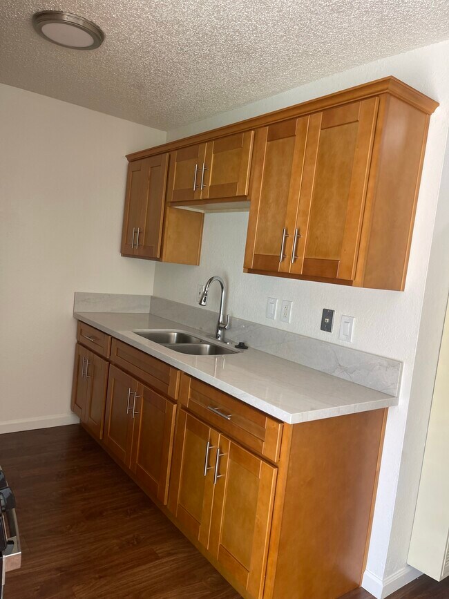 Trinity Townhomes in Fremont, CA - Building Photo - Building Photo