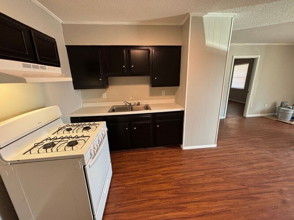 203 N Rogers in Jonesboro, AR - Building Photo