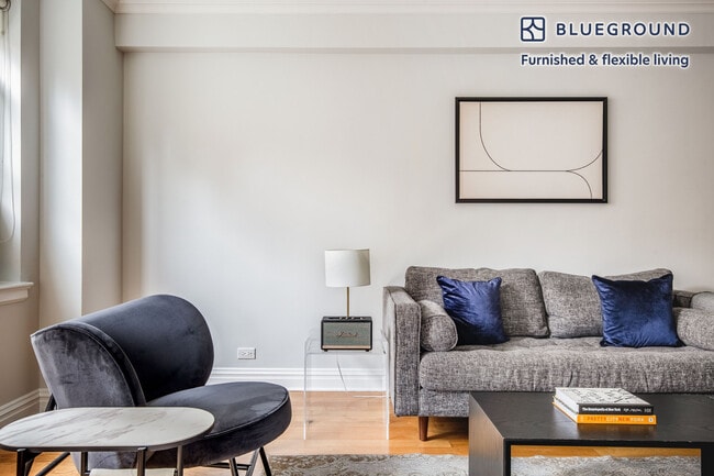 41 Park Ave in New York, NY - Foto de edificio - Building Photo