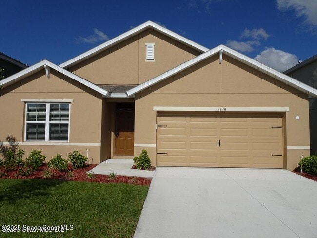 property at 4640 Pagosa Springs Cir