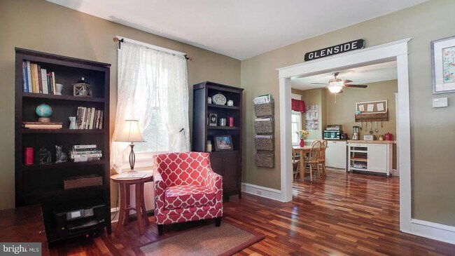 502 Central Ave in Glenside, PA - Building Photo - Building Photo