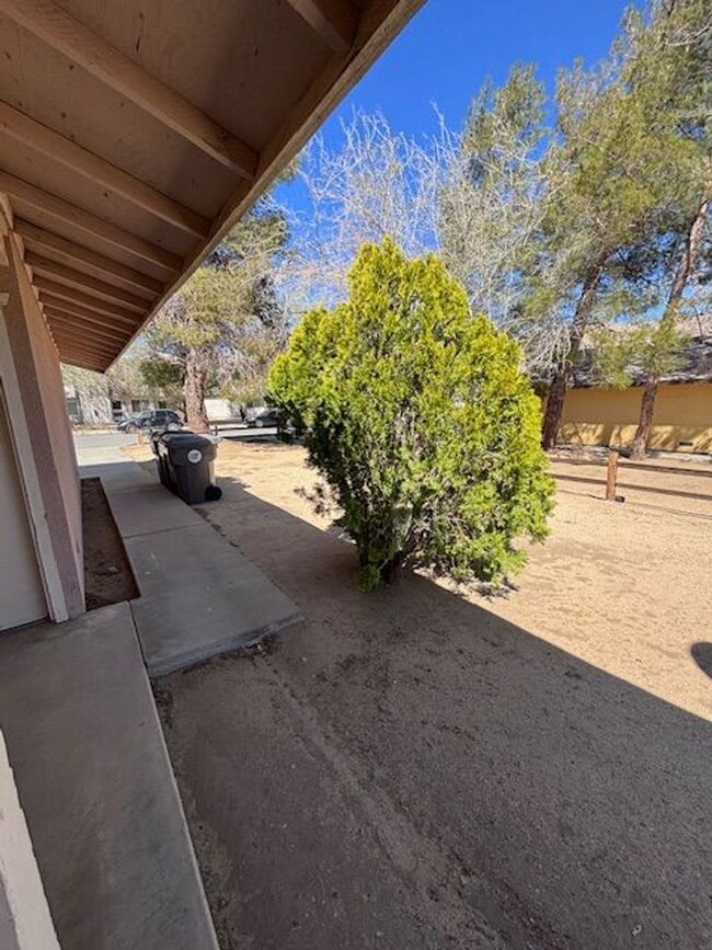 property at 7395 Cibola Trail