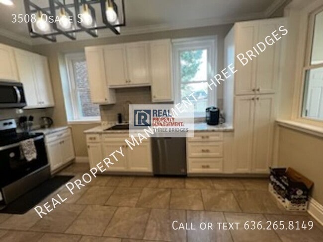 3508 Osage St in St. Louis, MO - Building Photo - Building Photo