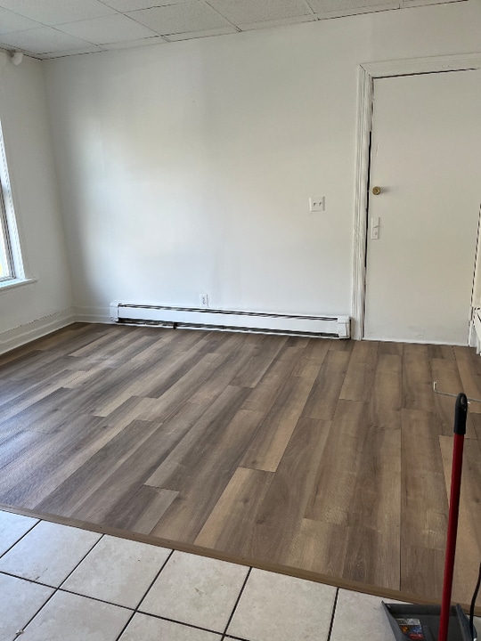 2511 John F. Kennedy Blvd in Jersey City, NJ - Building Photo