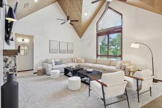 12161 Hill Country Cir in Ponder, TX - Building Photo - Building Photo