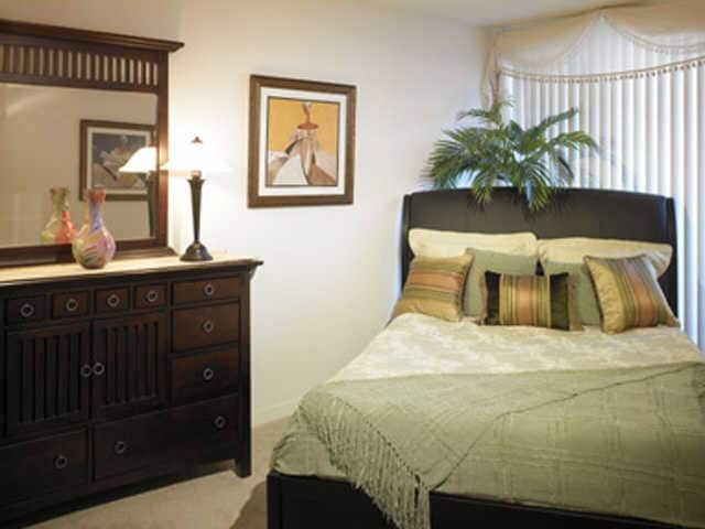 Park Towers Apartment Homes