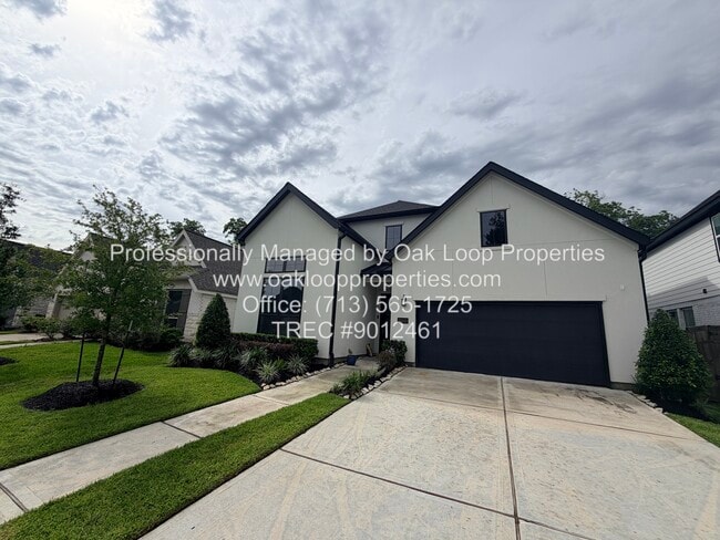 property at 10614 Kingston Spg Dr