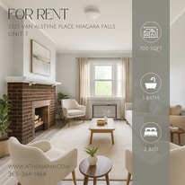 5325 Van Alstyne Pl in Niagara Falls, ON - Building Photo