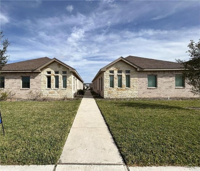 property at 2100 Jackson St
