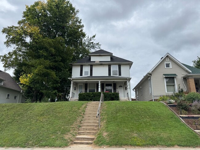 property at 2346 Coyner Ave
