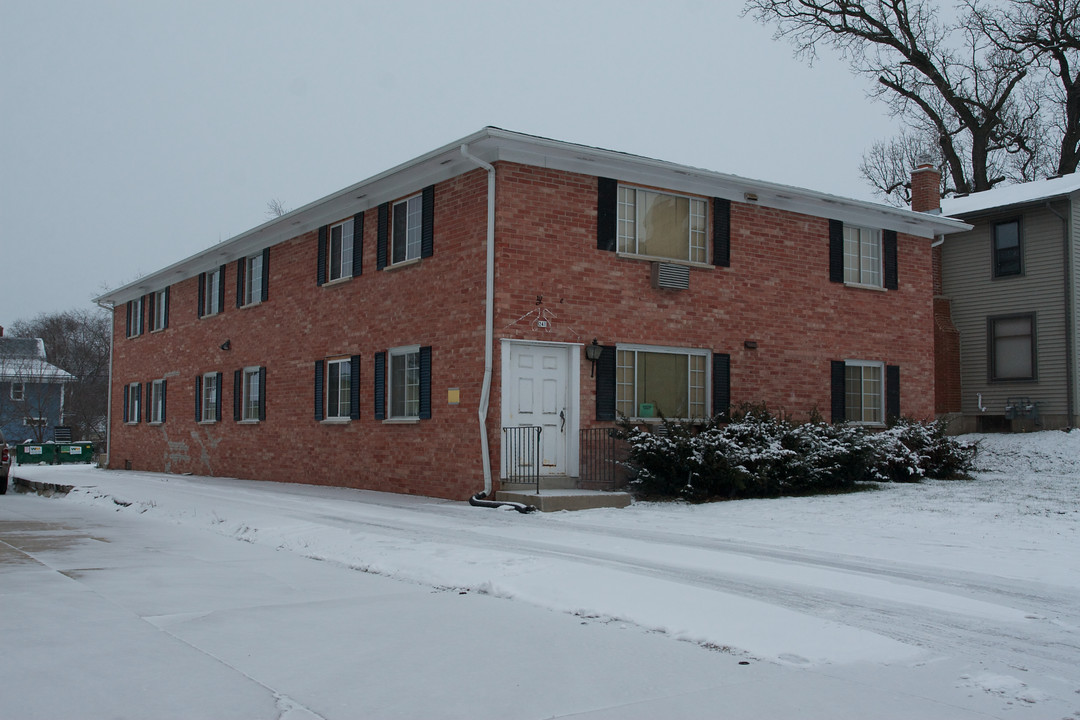 241 S Madison St in Waupun, WI - Building Photo