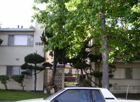 Hendricks Villa Apartments