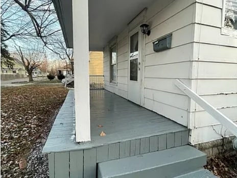 1125 Carlisle Ave in Lima, OH - Building Photo - Building Photo