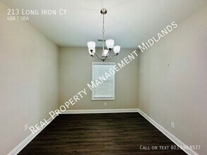 213 Long Iron Ct in West Columbia, SC - Building Photo - Building Photo