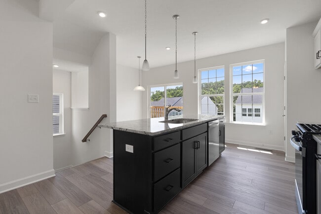 Stonebridge Townhomes