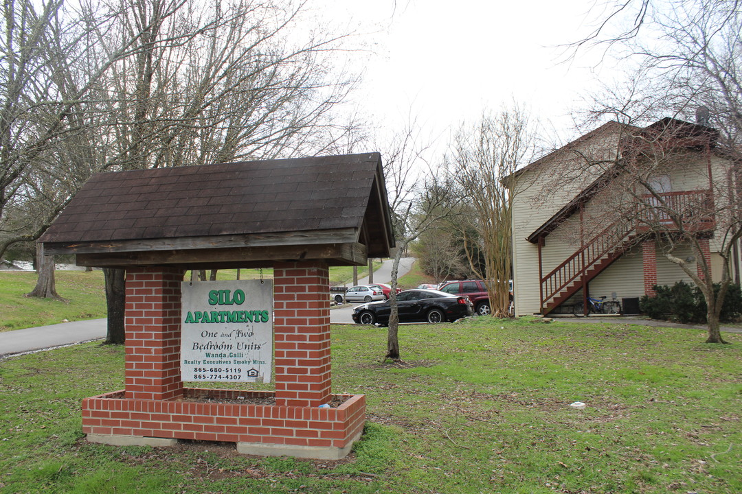 106 Jersey Dr in Sevierville, TN - Building Photo